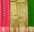 PL EMBOSS SAREE